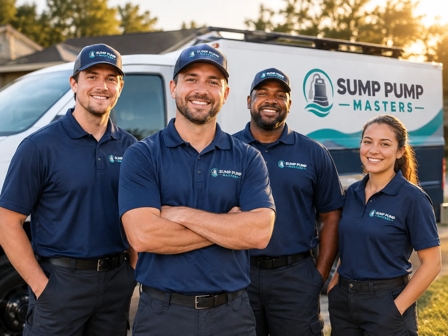Sump Pump Repair company in Yucca Valley, CA