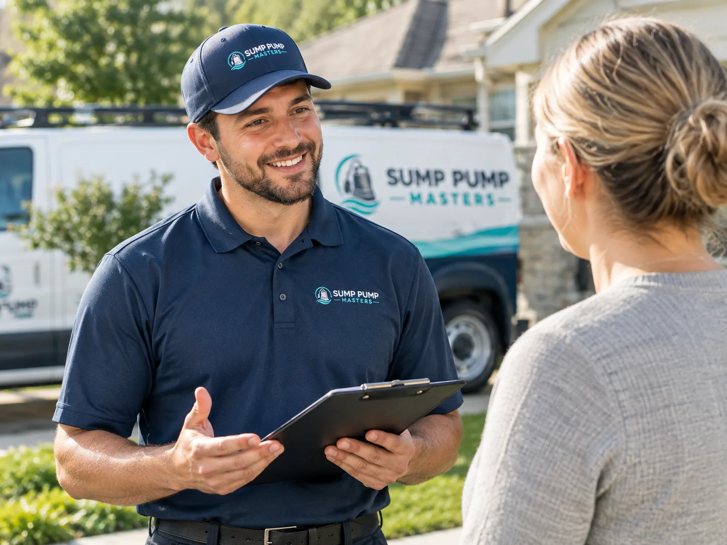 Sump Pump Repair Yucca Valley, CA FAQs